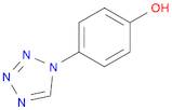 4-TETRAZOL-1-YL-PHENOL