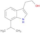 7-isopropyl tryptophol