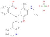 RHODAMINE 19 PERCHLORATE