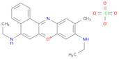 OXAZINE 170 PERCHLORATE