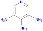 PYRIDINE-3,4,5-TRIAMINE