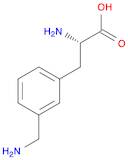 L-3-AMINOMETHYLPHE