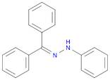 BENZOPHENONE PHENYLHYDRAZONE