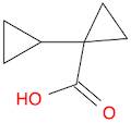 1,1-DICYCLOPROPANECARBOXYLIC ACID