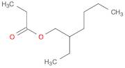 2-ETHYL HEXYL PROPIONATE