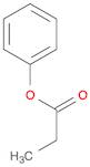 PROPIONIC ACID PHENYL ESTER