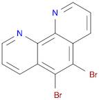 5,6-Dibromo-1,10-phenanthroline