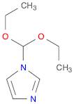 1-(DIETHOXYMETHYL)IMIDAZOLE