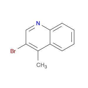 3-BROMO-4-METHYLQUINOLINE