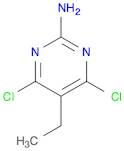 2-Amino-4,6-dichloro-5-ethylpyrimidine