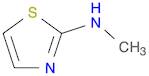 N-Methyl-2-thiazolamine