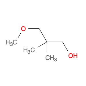 1-Propanol, 3-methoxy-2,2-dimethyl-