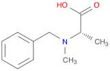 BENZYL-N-METHYL-L-ALANINE