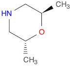 TRANS-2,6-DIMETHYLMORPHOLINE