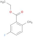 Ethyl 5-Fluoro-2-Methylbenzoate