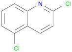 DICHLOROQUINOLINE(2,5-)