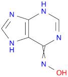 6-N-HYDROXYLAMINOPURINE