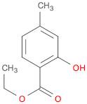 ETHYL 4 METHYL SALICYLATE (LICORIS)