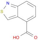 4-Carboxy-2,1-benzisothiazol