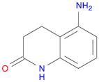 5-AMINO-3,4-DIHYDROQUINOLIN-2(1H)-ONE