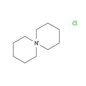 6-Azaspiro[5.5]undecan-6-ium chloride