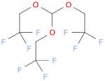 TRIS(2,2,2-TRIFLUOROETHYL)ORTHOFORMATE