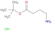 H-γ-ABU-OTBU HCL