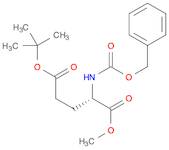 Z-GLU(OTBU)-OME