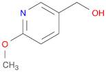 (6-methoxypyridin-3-yl)methanol