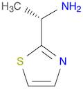 (S)-1-(thiazol-2-yl)ethanaMine hydrochloride