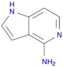 4-AMINO-5-AZAINDOLE