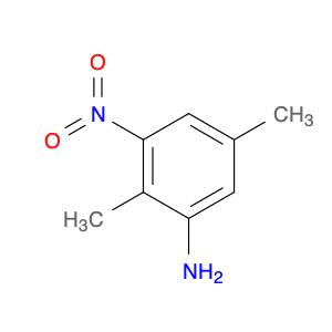 2-AMINO-6-NITRO-1,4-DIMETHYLBENZENE