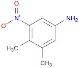 5-AMINO-3-NITRO-1,2-XYLENE