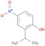 2-ISOPROPYL-4-NITROPHENOL