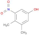 3,5-DINITRO-1,2-XYLENE