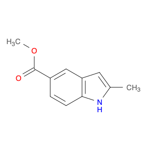 Methyl 2-Methyl-3H-indole-5-carboxylate