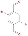 2,5-DIBROMO-1,4-BENZENEDICARBOXALDEHYDE