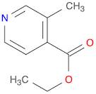 3-METHYLISONICOTINIC ACID ETHYL ESTER