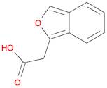 2-BENZOFURANACETIC ACID