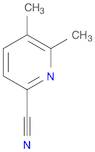 6-Cyano-2,3-dimethylpyridine