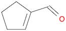 -1-Cyclopentene-1-carbaldehyde