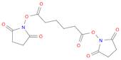 Di(N-succinimidyl) adipate