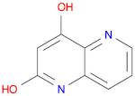 4-hydroxy-1,5-naphthyridin-2(1H)-one