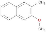 Naphthalene, 2-methoxy-3-methyl- (6CI,7CI,9CI)