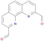 [1,10]PHENANTHROLINE-2,9-DICARBALDEHYDE