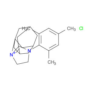 1-(Adamantan-1-yl)-3-mesityl-4,5-dihydro-1H-imidazol-3-ium chloride