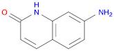 7-Amino-2(1H)-quinolinone