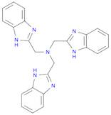 TRIS(2-BENZIMIDAZOLYLMETHYL)AMINE)