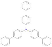 Tri(biphenyl-4-yl)amine