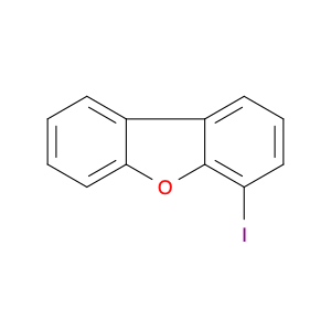 4-Iododibenzo-[b,d]furan